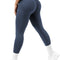 Women anti Cellulite Yoga Pants Push up Tik Tok Leggings Bum Butt Lift Sport Gym